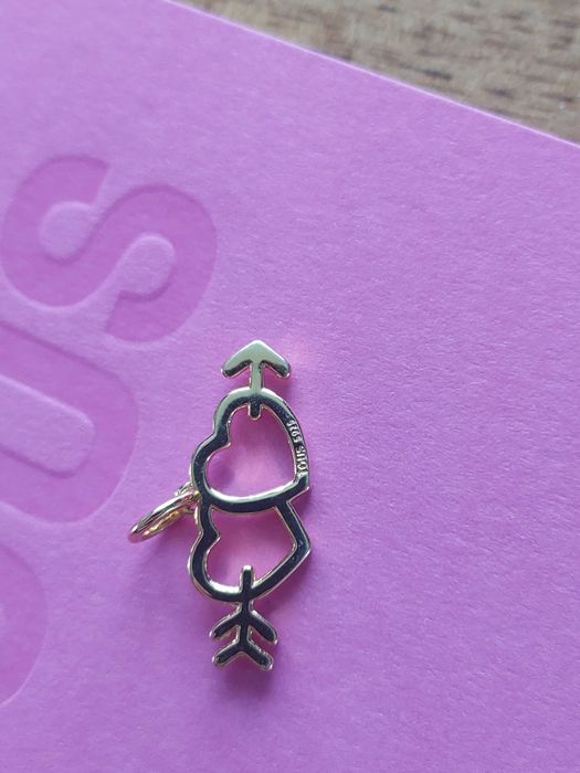 Wyprzedaż Nowa zawieszka serca tous