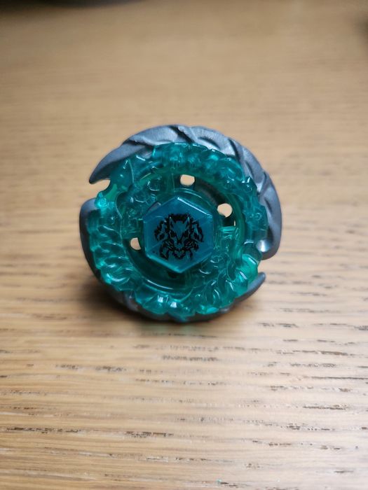 Beyblade Evil Kerbecs 230XF