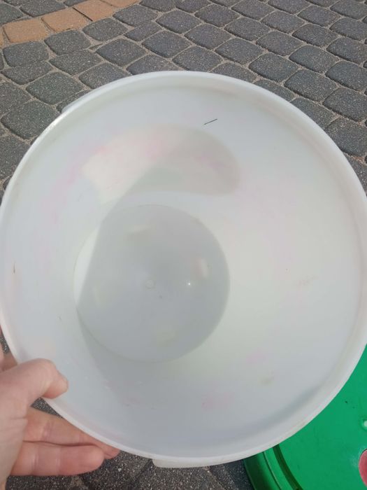 Poidło dla drobiu 10 litrów