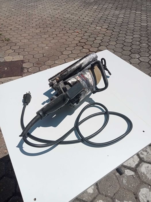 Serra Circular "SKILLSAW" Professional