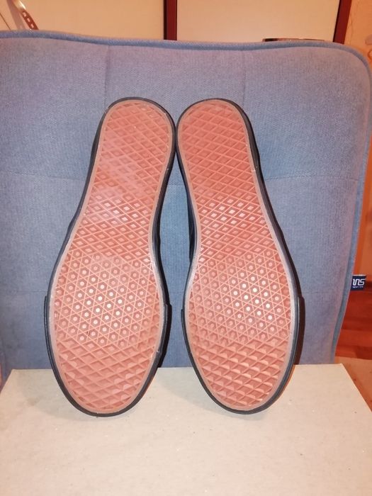 Макасины унисекс новые р. 42