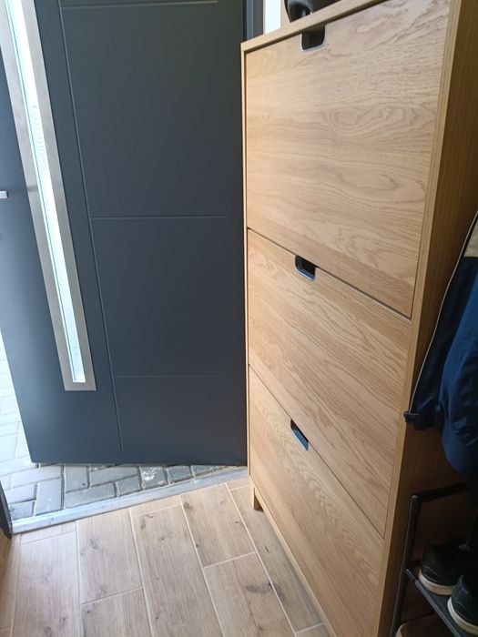 Szafka na buty IKEA
