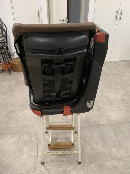 Cadeira para Carro de Bebe