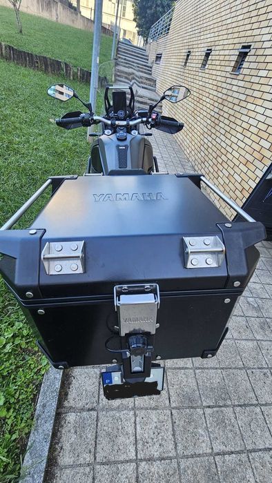 Yamaha Tenere 700 - 7300Km - Muitos extras