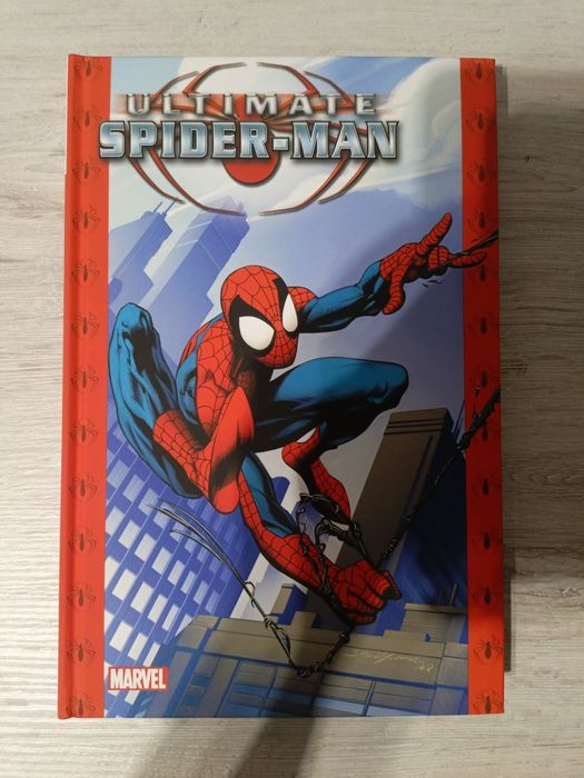 ULTIMATE SPIDER-MAN #1~#15 25冊セット ULTIMATE SPIDER-MAN #1~#15 25冊セット ULTIMATE SPIDER-MAN #1