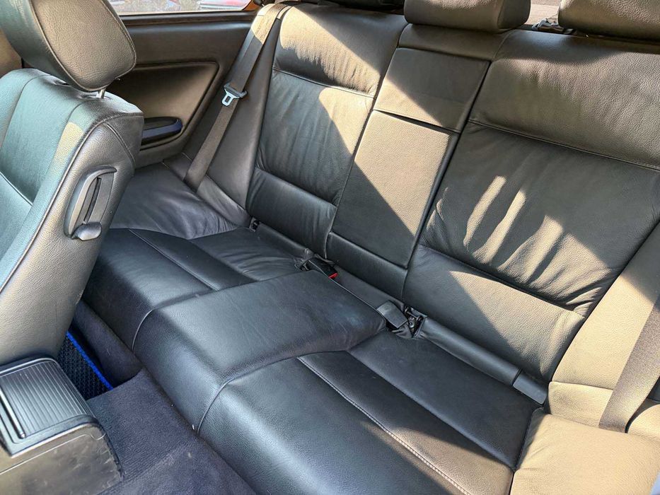 Продам BMW 318 2004р. #78337