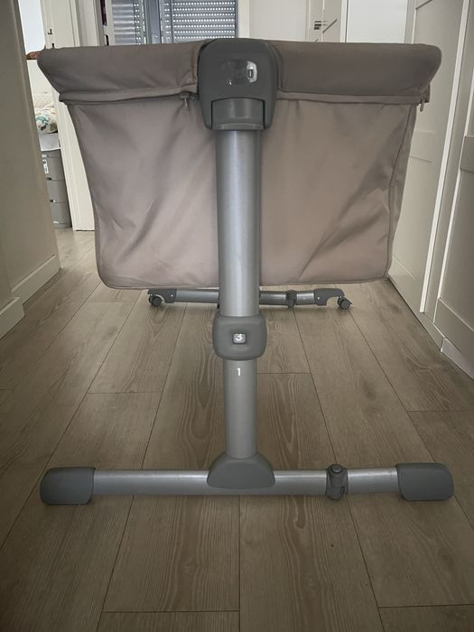 Chicco Next2Me Essential – Berço Co-Sleeping