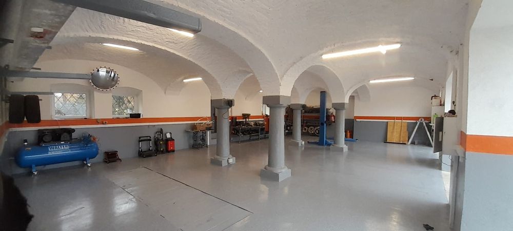 Dom z potenciałem możliwa zamiana  do negocjacji