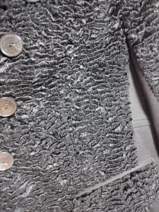 Пальто демісезон