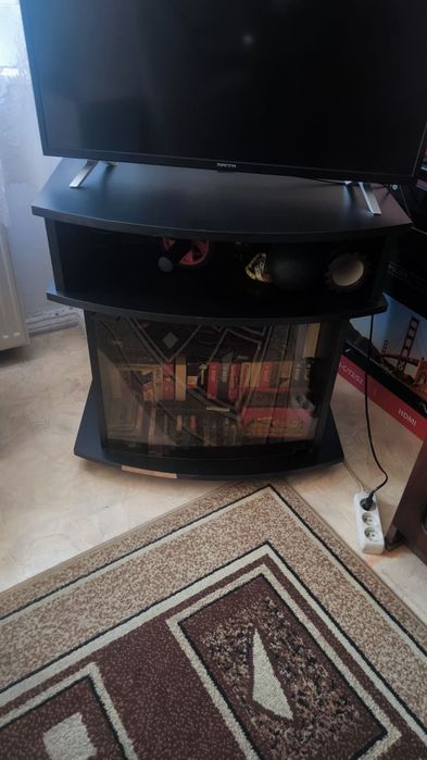 Szafka pod telewizor