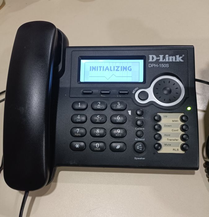 IP Телефон D-Link DPH-150S/SE