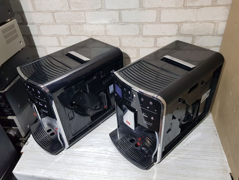 Кавомашина/кофемашина  Melitta Caffeo Barista б/у з Німеччини