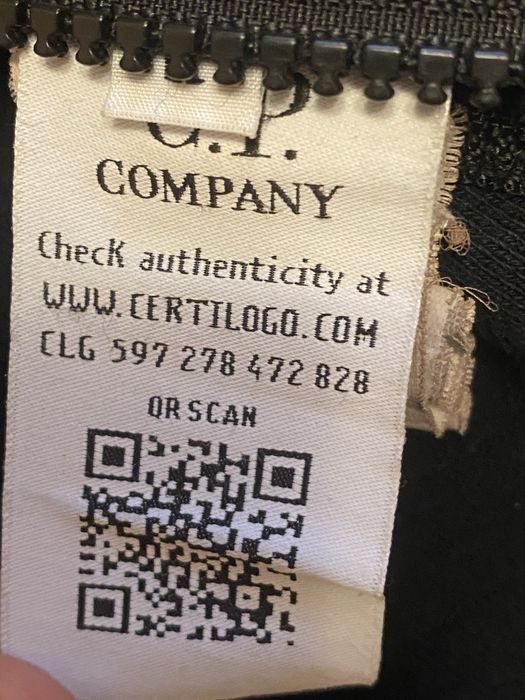 Продам кофту , C.P.company, орігінал