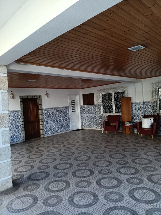Moradia  em Carvalhal Redondo