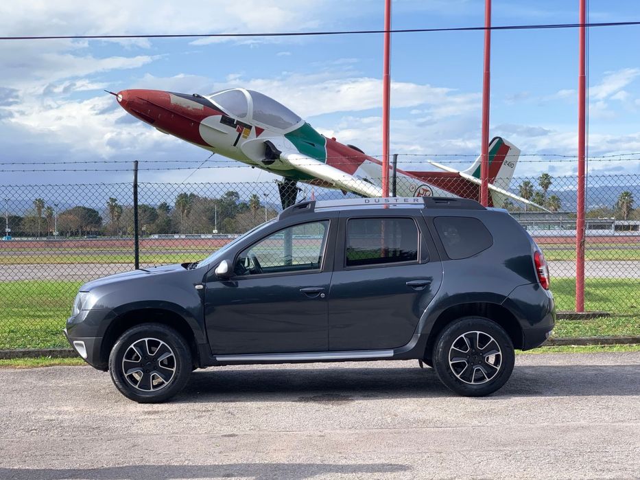 Dacia Duster 1.5 dCi SL Urban Explorer