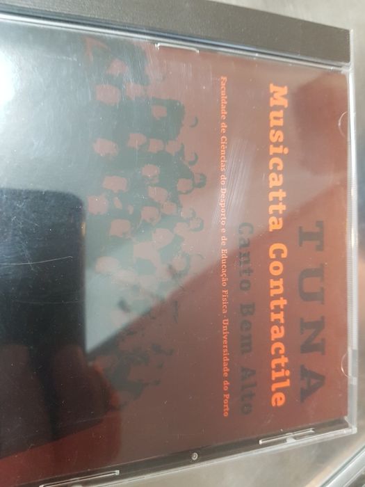 Various Original CDs423261565155420166