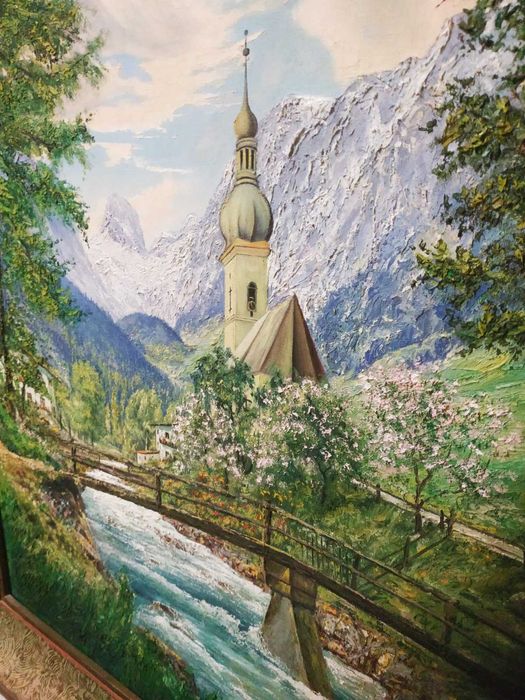 Картина Германия