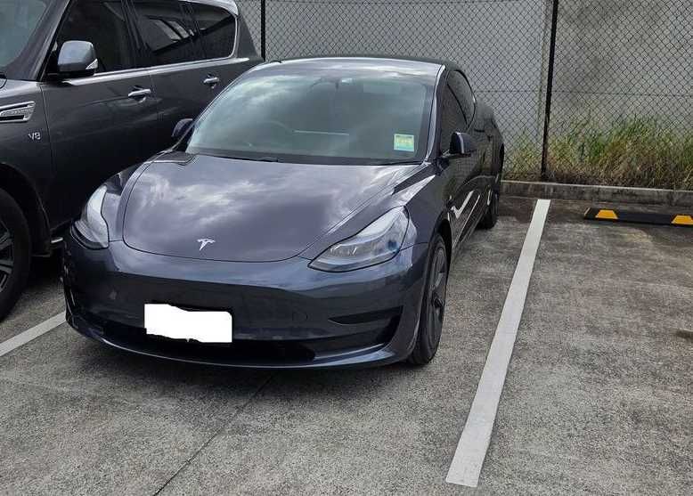 Розборка Tesla model 3 2022 Тесла модел 3
