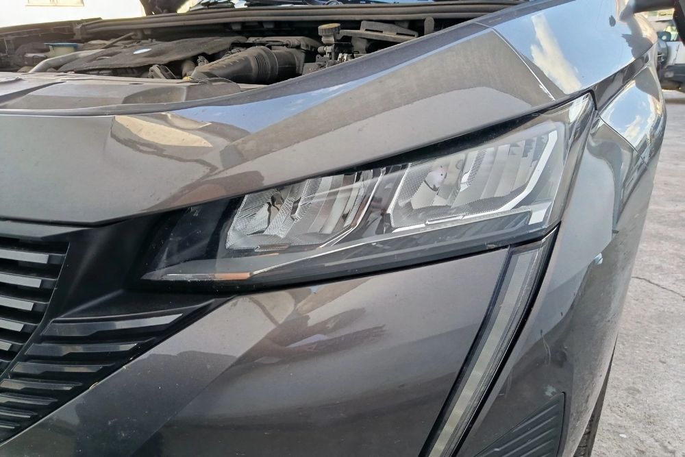 Frente completa PEUGEOT 308 SW III