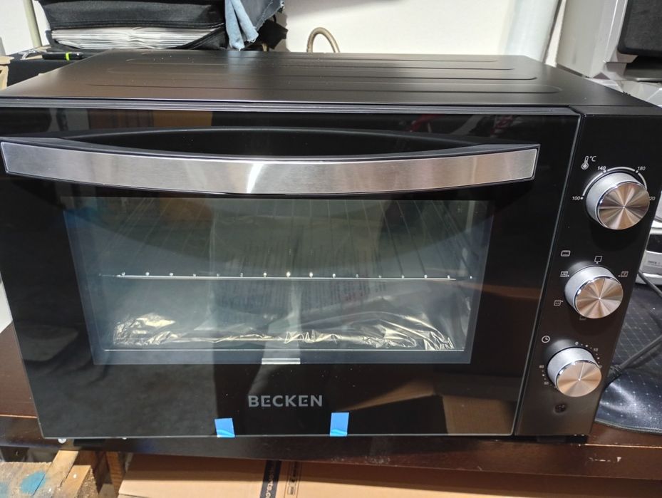 Mini Forno Becken