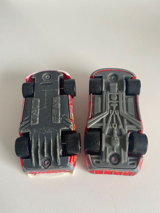 Auta resoraki cars zygzak mc queen