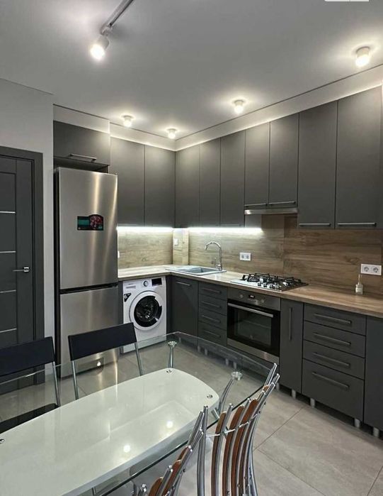 Здається 1-к квартира у ЖК Globus Panama по вул. Пасічна