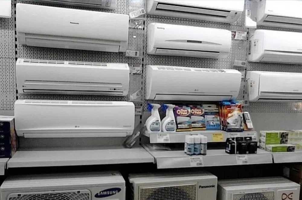 Зі складу Кондиціонер IDEA  . Продаж Чернівці .Великі знижки