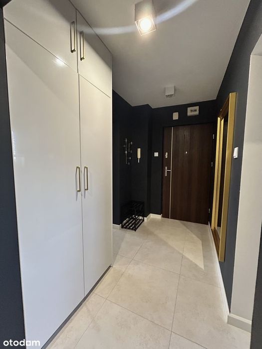 Mieszkanie 60 m² | 2 balkony | opcjonalnie garaż
