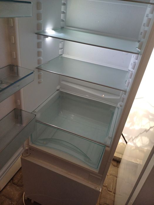 Lodówka do zabudowy Miele A ++