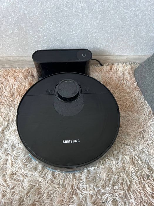 Робот пилосос SAMSUNG