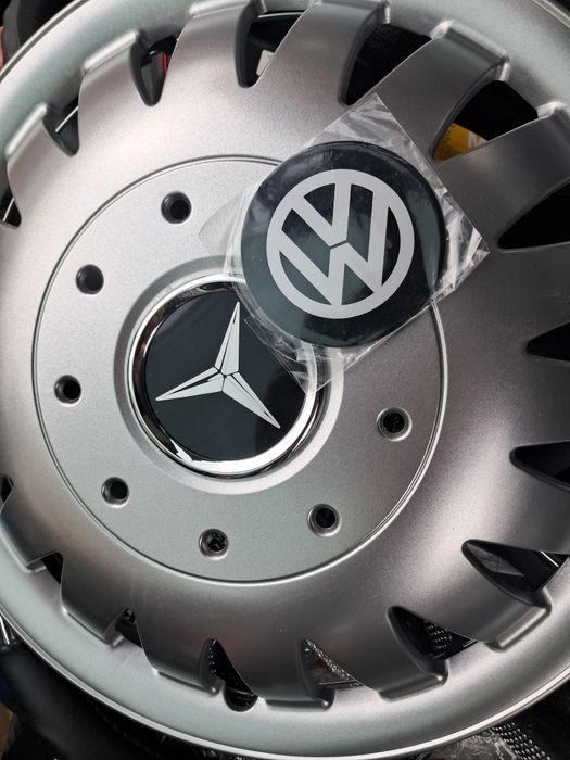 Колпаки на Спринтер