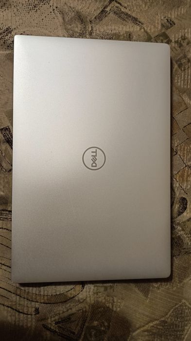Продам игровой ноутбук Dell precision 5530