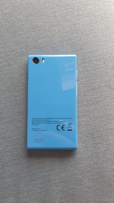 Telemóvel android como novo sem riscos