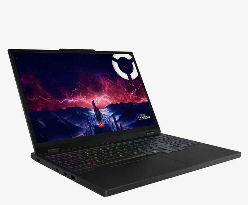 Lenovo Legion 5-15 i7-13650HX/32GB(DDR5 4800)/1T SSD RTX5060 OLED 165