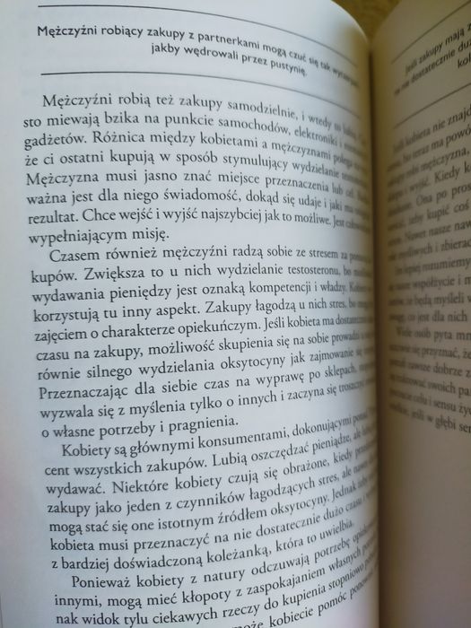 Dlaczego Mars zderza się z Wenus. John Gray.