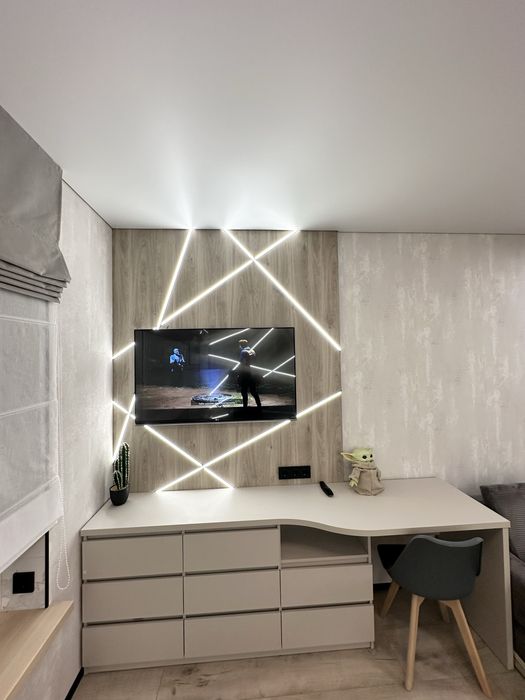 Квартира посуточноКропивницкий  #1.1 ЖК А+Я STAR WARS