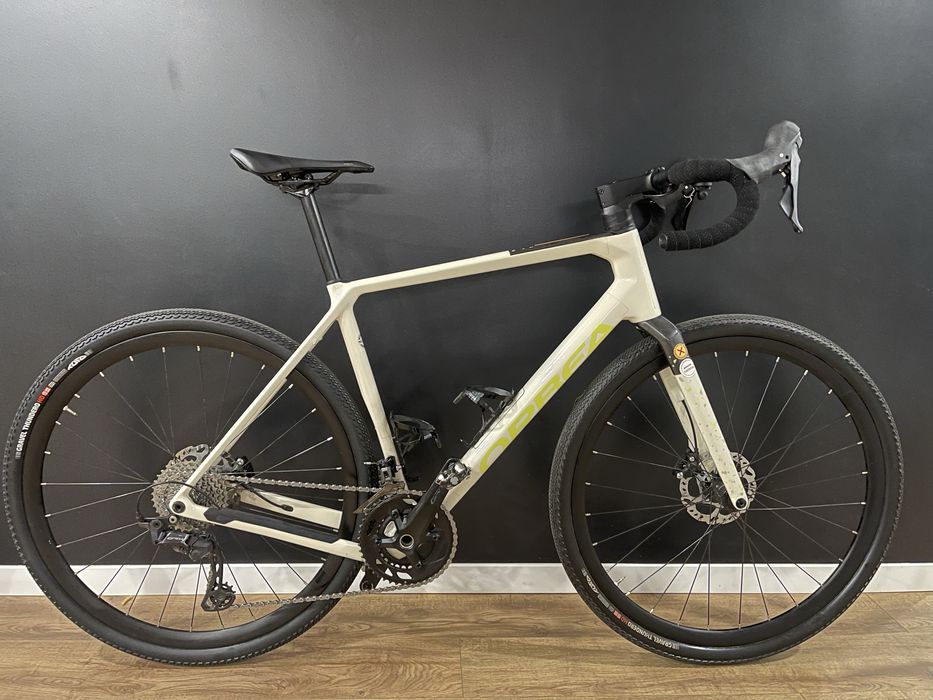 Orbea terra m30 2x12