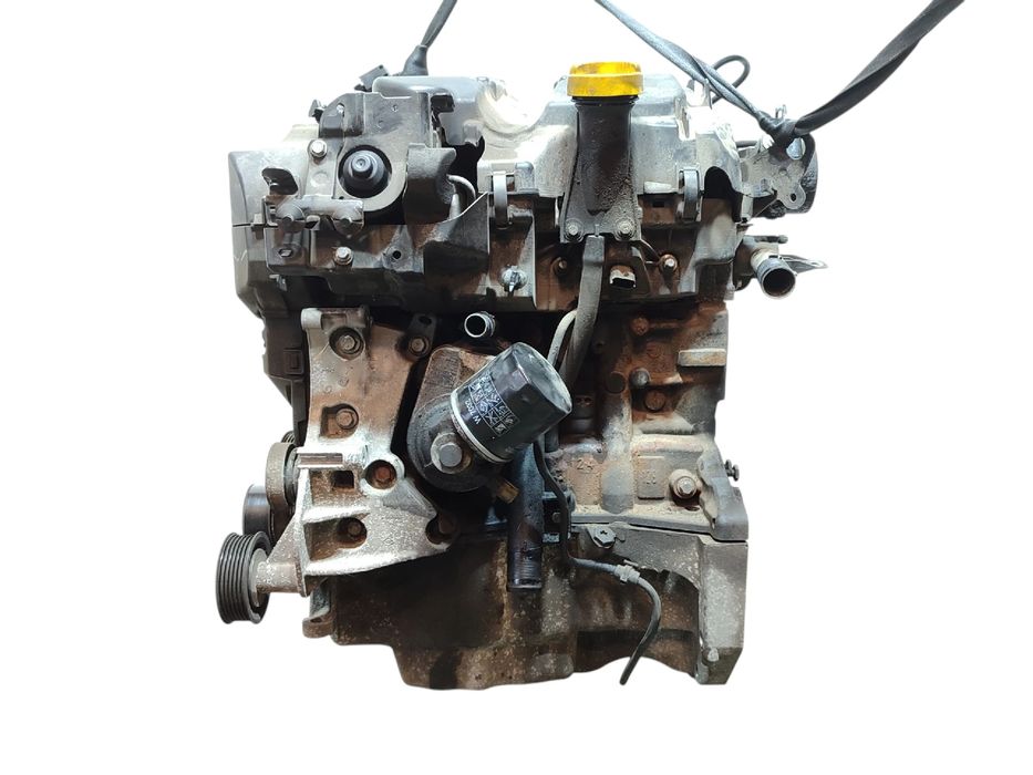 Motor completo RENAULT Clio IV (BH_)