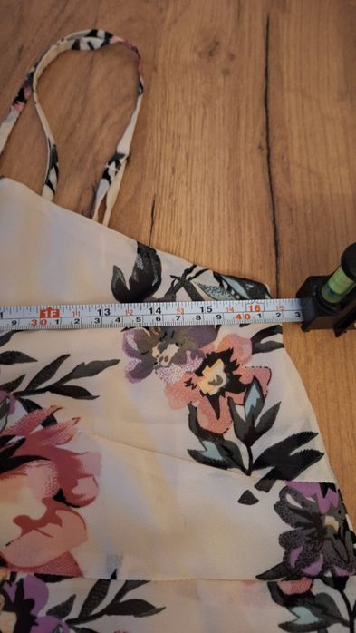 Piękna letnia sukienka 40 BodyFlirt