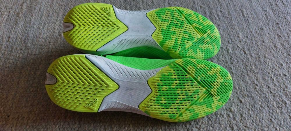 Манежки футзалки Nike 37р (24см)