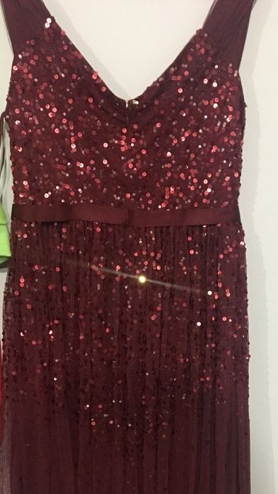 Sukienka asos roz 40