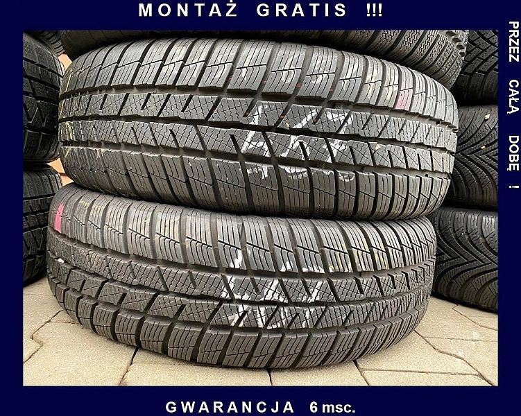 215/65r17 Barum Polaris 5_7,6mm_2szt_(467)