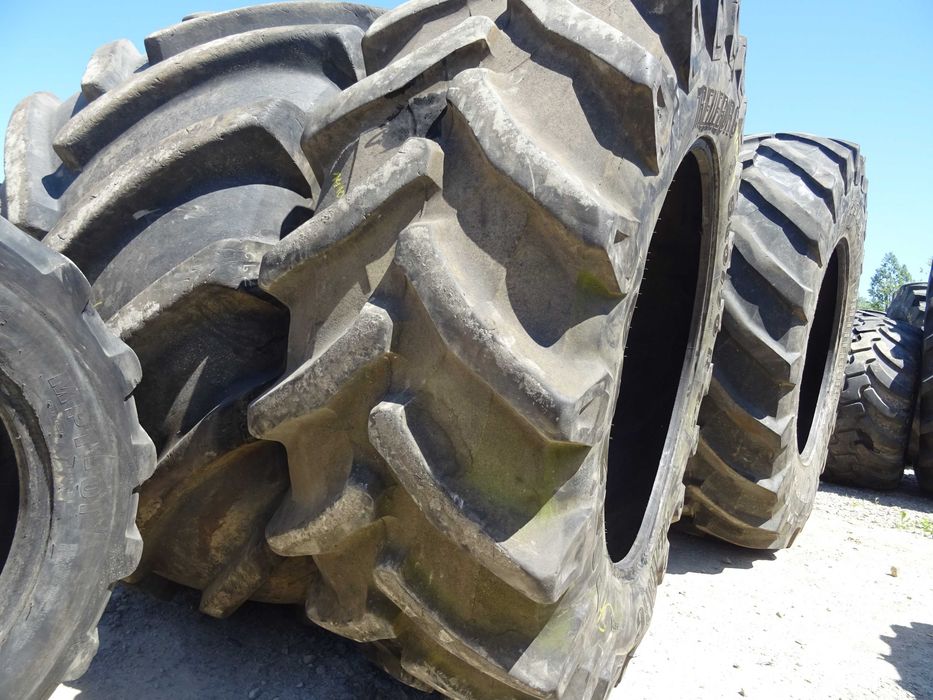 opona 580/70R42 Trelleborg TM700 (1900 netto)