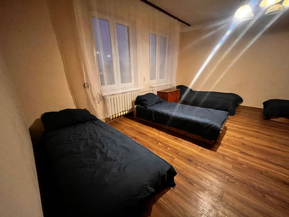 Kwatery pracownicze Nowy Dwór Mazowiecki f-VAT