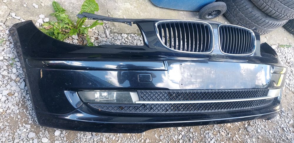 Zderzak przód Bmw e81 e87 lift 475