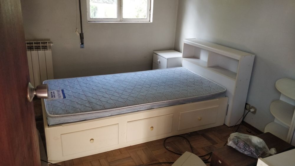 Quarto criança completo
