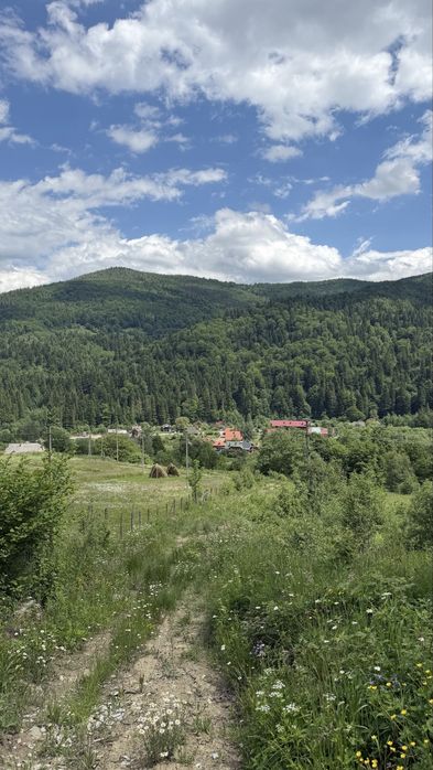 Продам Ділянку від власника