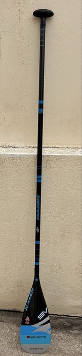 Remo 100% carbono prepreg (Naish Elite)