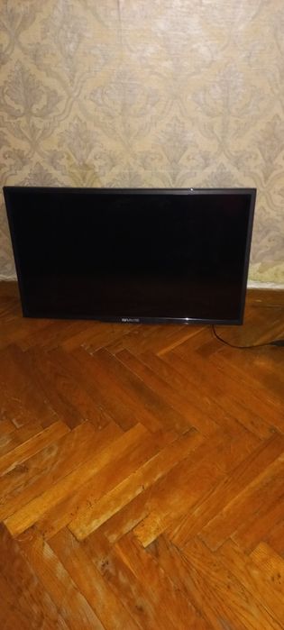 Телевізор Bravis