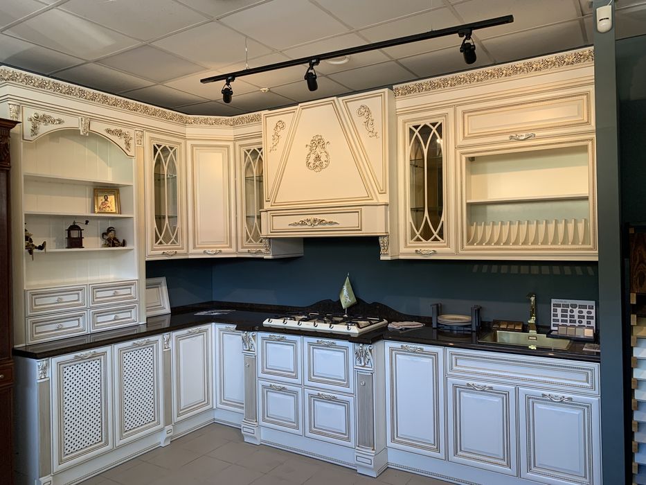 Кухня Эллада